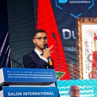 Chouaib Oujhain