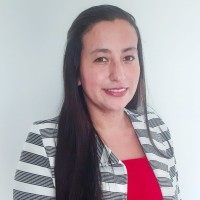 Rocio Alexandra Castillo Ariza