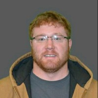 Blake Fulbright