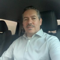 Greg Lockridge