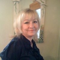Mary Anne Delviscio