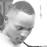 Joseph Kiiru