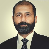 Mansoor Iqbal