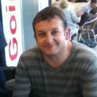 Phillip Martin