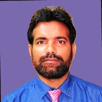 Mohammad Naushad Alam