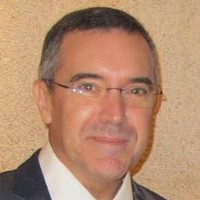 Warwick Evans