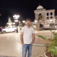 Vinod Bhan