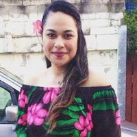 Ana Vaimoana Faupula