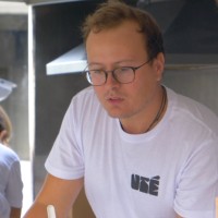 Rodrigue Barcilon