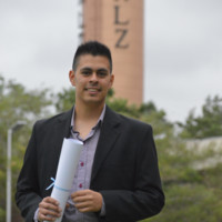 Lucas Morales Chena