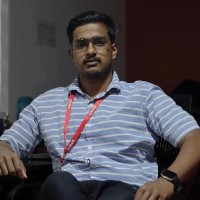 Roshan K Jacob