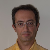 Dr Dionysis Karydis