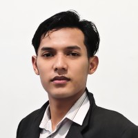 Rizky Ramadhan
