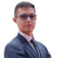Cristian Danilo Algarra Olaya