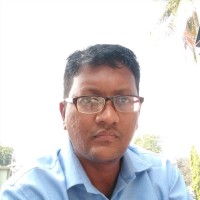 Alpesh Machhi