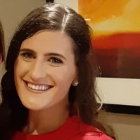Tracey Mahon