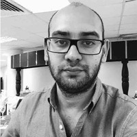 Ibrahim Sayed