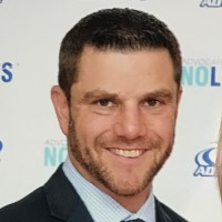 Gregory Jackson