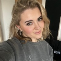 Leah Gough