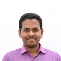 Punathil.C. Surjith