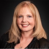 Gina Parry