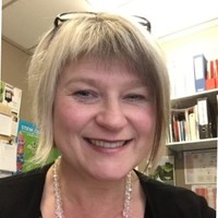 Suzi Rishworth