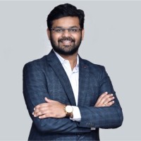 Harshil Sanghavi