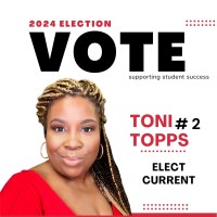 Toni Topps