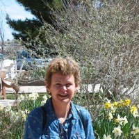 Pamela Marett