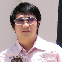 Nguyen Dinh Bao Khoi