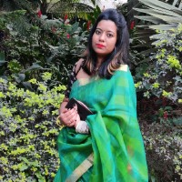 Pooja Ganesh
