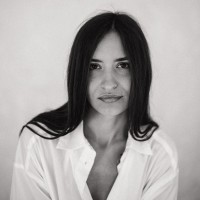 Angela Shevchuk