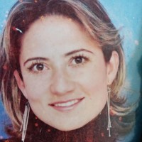 Maria Margarita Delgado Polania