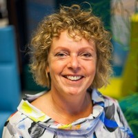 Monique Groenendaal