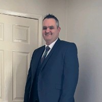Darren Maben
