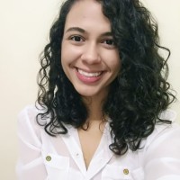 Nadia Paz