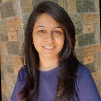 Nirali Savaliya