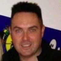 Martin Mccann