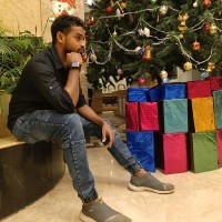 Jayaramakrishnan K