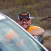Eric Routh