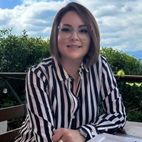 Stephanie Rodríguez