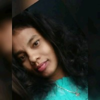 Pavithra N