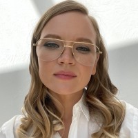 Angelina Kalinina