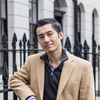 Bobby Tang