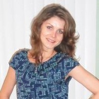 Yana Nifantova