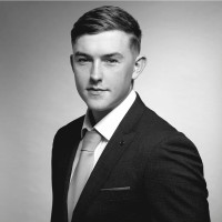Eoghan Foley Dip Cii