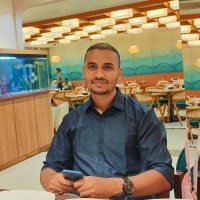 Abhishek Jadhav.