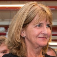 anja de groene