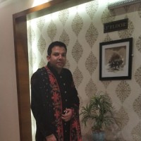 Nikhil Anand