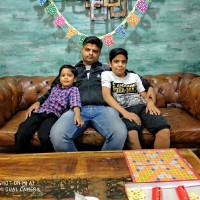 Ashok Pandey